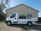Fiat Ducato 16 koła, - 4