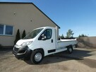 Fiat Ducato 16 koła, - 5