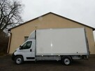Fiat Ducato nawigacja - 2