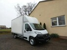 Fiat Ducato nawigacja - 4