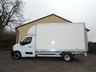 Renault Master - 2