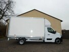 Renault Master - 5
