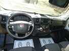 Fiat Ducato nawigacja - 10
