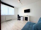 2 pokoje oddzielna kuchnia, balkon, kom. lok. - 4