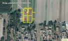 Działka budowlana Suleje gm. Łuków - 1