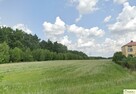 Działka rolno-budowlana Łuków, ul. Żelechowska - 1
