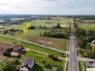 Działka inwestycyjna Polaki gm. Kotuń - 1