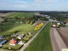 Działka inwestycyjna Polaki gm. Kotuń - 4