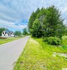 Działka budowlana Chlewiska gm. Kotuń - 9