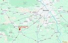 Działka budowlana Budy Mszczonowskie gm. Radziejowice - 8