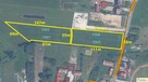 Działka budowlana Okrzeja gm. Krzywda - 2