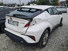 Toyota C-HR - 4