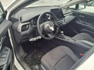 Toyota C-HR - 7