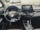 Toyota C-HR - 8