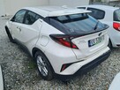 Toyota C-HR - 5
