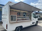 Renault Master Autosklep Sklep Gastronomiczny Food Truck Foodtruck 171tkm Borco 2014 - 1