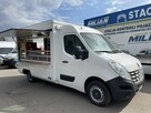 Renault Master Autosklep Sklep Gastronomiczny Food Truck Foodtruck 171tkm Borco 2014 - 6
