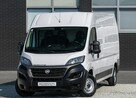 Fiat Ducato 2.3 L3H2 Professional *ZAWIESZENIE MAXI* kamera cofania drzwi 270 - 1