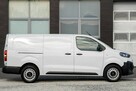 Fiat Scudo L3H1 AUTOMAT 2.0 180KM *Maxi* czujniki cofania ekran dotykowy tempomat - 3