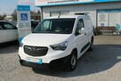 Opel Combo VAN Vat-1 F-vat netto 35 691PLN Salon Polska Gwarancja - 2