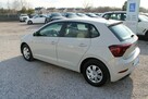Volkswagen Polo Virtual Tempomat netto 43000 PLN Gwarancja - 9