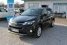 Toyota RAV-4 Salon Polska skóra automat 4WD - 2