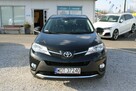Toyota RAV-4 Salon Polska skóra automat 4WD - 3