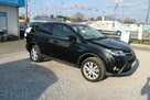 Toyota RAV-4 Salon Polska skóra automat 4WD - 5