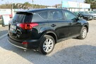 Toyota RAV-4 Salon Polska skóra automat 4WD - 6