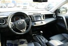 Toyota RAV-4 Salon Polska skóra automat 4WD - 16