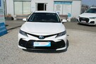 Toyota Camry 2.5 Hybrid e-CTV Comfort F-vat Kamera netto 75528 PLN Gwarancja - 3