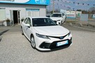 Toyota Camry 2.5 Hybrid e-CTV Comfort F-vat Kamera netto 75528 PLN Gwarancja - 4