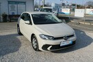 Volkswagen Polo Virtual Tempomat netto 44634 PLN Gwarancja - 4