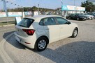 Volkswagen Polo Virtual Tempomat netto 44634 PLN Gwarancja - 6