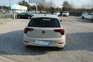 Volkswagen Polo Virtual Tempomat netto 44634 PLN Gwarancja - 7