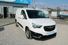 Opel Combo VAN Vat-1 F-vat Salon Polska Gwarancja Netto 36178PLN - 4