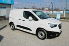 Opel Combo VAN Vat-1 F-vat Salon Polska Gwarancja Netto 36178PLN - 5