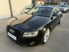 Audi A5 Raty/Zamiana Gwarancja 2,7 TDI atrakcyjny wygląd prawdziwy kozak