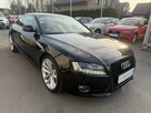 Audi A5 Raty/Zamiana Gwarancja 2,7 TDI atrakcyjny wygląd prawdziwy kozak - 3