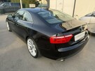 Audi A5 Raty/Zamiana Gwarancja 2,7 TDI atrakcyjny wygląd prawdziwy kozak - 4