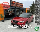 Seat Arona Polski Salon, Gwarancja, Wersja FR, Kamera cofania, Podgrzewane fotele - 1