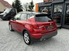 Seat Arona Polski Salon, Gwarancja, Wersja FR, Kamera cofania, Podgrzewane fotele - 4