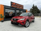 Seat Arona Polski Salon, Gwarancja, Wersja FR, Kamera cofania, Podgrzewane fotele - 7