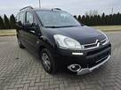 Citroen Berlingo 1.6HDI Lift,Ledy,Klimatronic.El.szyby.Centralka.kredyt.OKAZJA