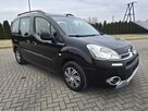 Citroen Berlingo 1.6HDI Lift,Ledy,Klimatronic.El.szyby.Centralka.kredyt.OKAZJA - 2