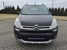 Citroen Berlingo 1.6HDI Lift,Ledy,Klimatronic.El.szyby.Centralka.kredyt.OKAZJA - 3