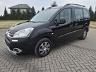 Citroen Berlingo 1.6HDI Lift,Ledy,Klimatronic.El.szyby.Centralka.kredyt.OKAZJA - 5