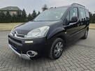 Citroen Berlingo 1.6HDI Lift,Ledy,Klimatronic.El.szyby.Centralka.kredyt.OKAZJA - 6