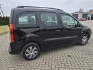 Citroen Berlingo 1.6HDI Lift,Ledy,Klimatronic.El.szyby.Centralka.kredyt.OKAZJA - 7