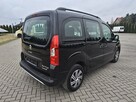 Citroen Berlingo 1.6HDI Lift,Ledy,Klimatronic.El.szyby.Centralka.kredyt.OKAZJA - 8